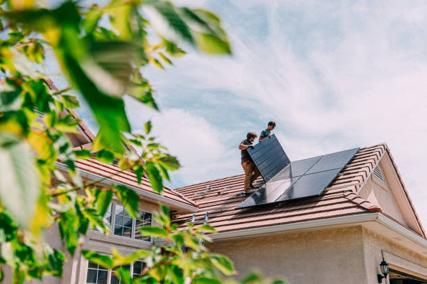Best Roof Waterproofing Services  in Bude, MS