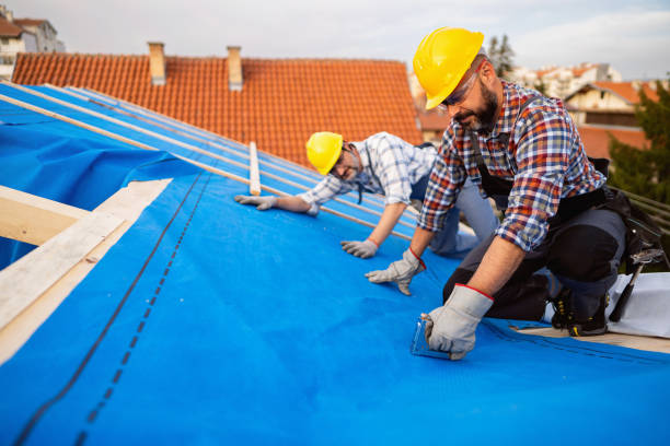 Best Residential Roofing Contractor  in Bude, MS