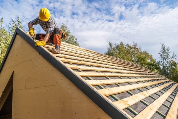 Best Roof Restoration Services  in Bude, MS