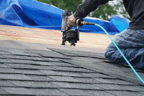 Best Best Roofing Contractors  in Bude, MS