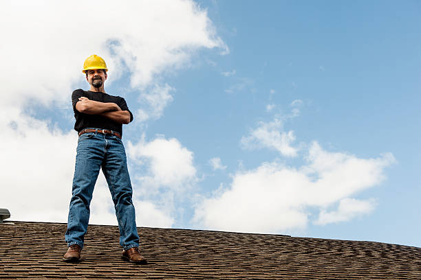 Best Affordable Roof Replacement  in Bude, MS