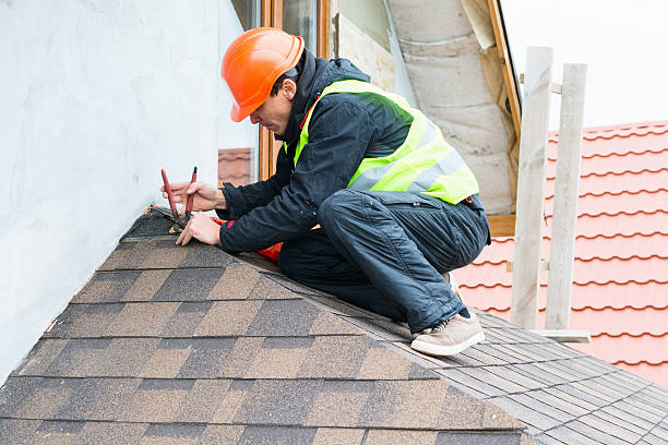 Best Roof Leak Repair  in Bude, MS