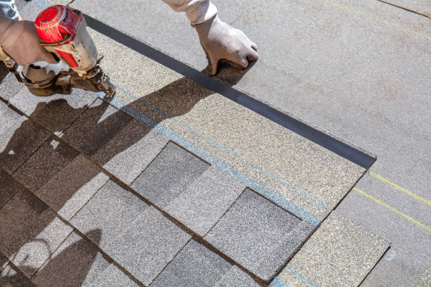 Bude, MS Roofing Contractor Company