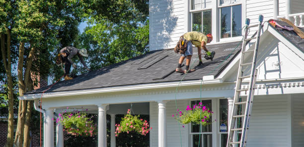 Best Best Roofing Contractors  in Bude, MS
